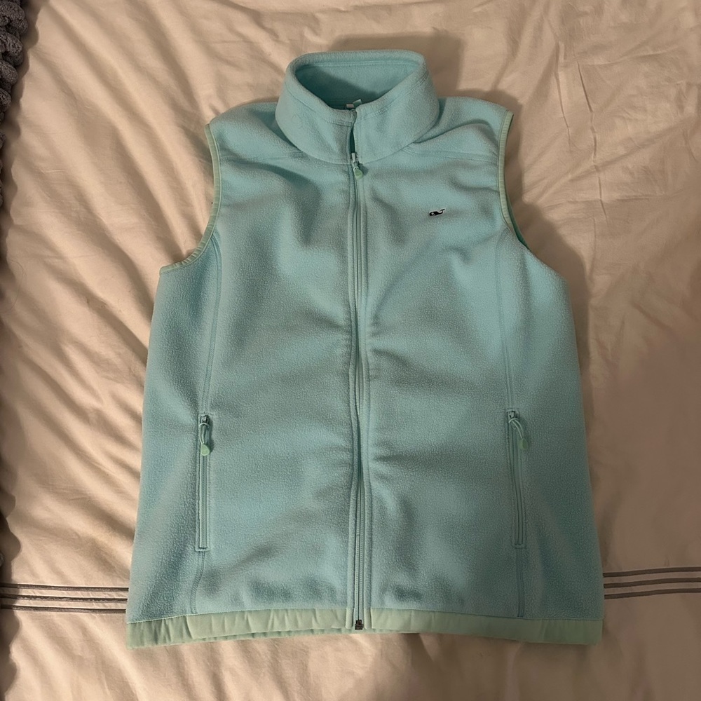 Vineyard Vines Vest